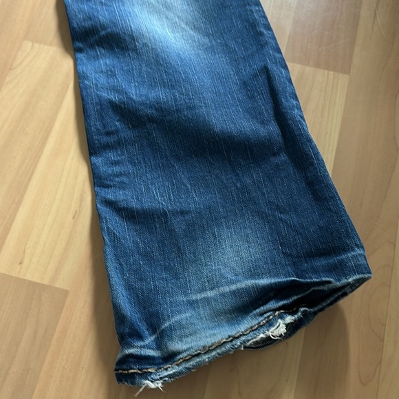 Liv Big Star Jeans - Picture 3 of 12